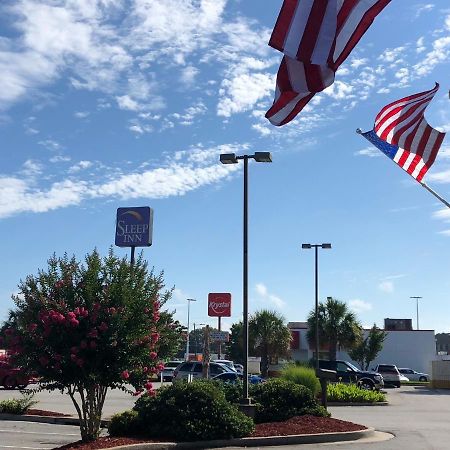 Sleep Inn McDonough Esterno foto