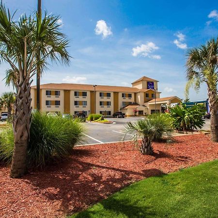 Sleep Inn McDonough Esterno foto