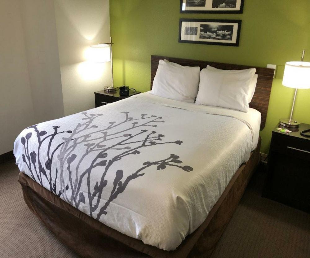 Sleep Inn McDonough Esterno foto