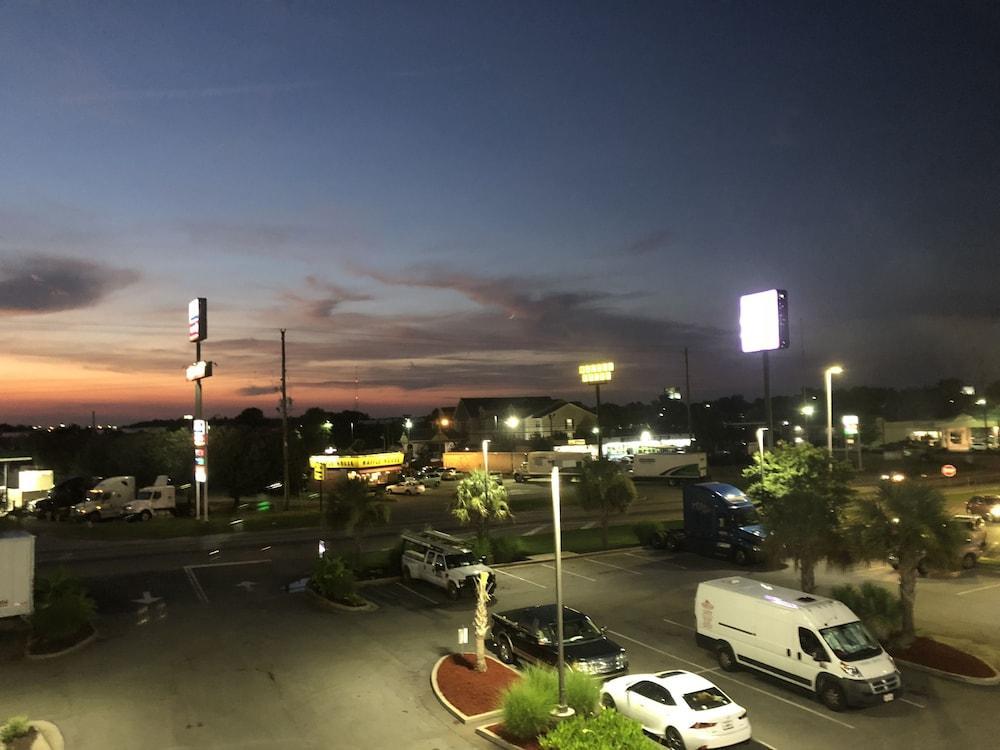 Sleep Inn McDonough Esterno foto