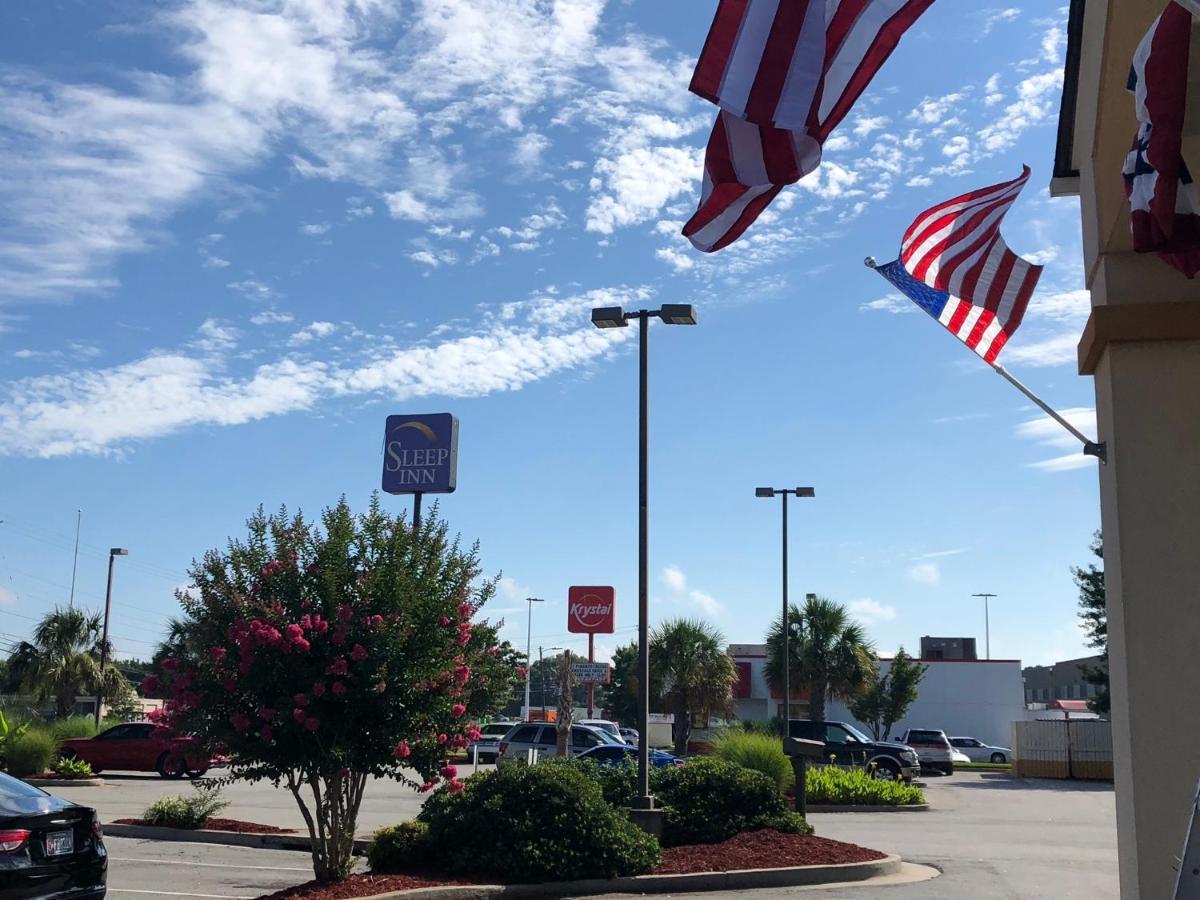 Sleep Inn McDonough Esterno foto