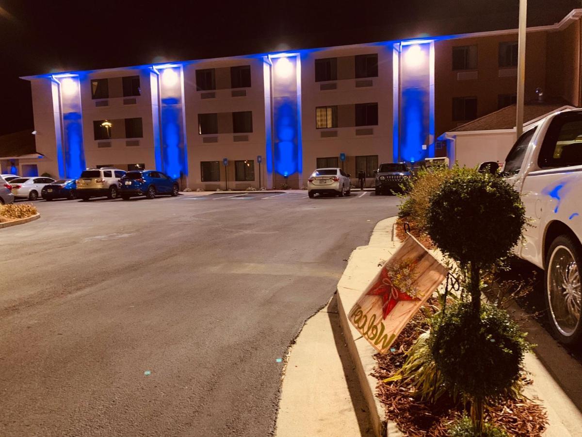 Sleep Inn McDonough Esterno foto