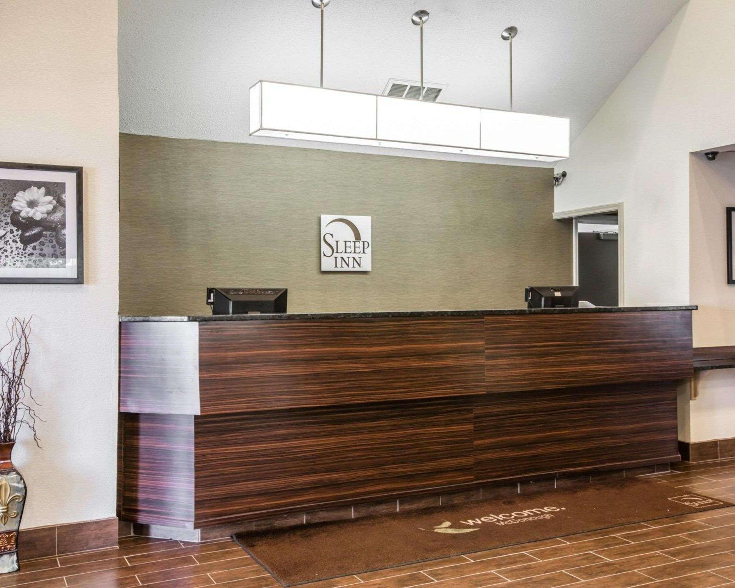 Sleep Inn McDonough Esterno foto