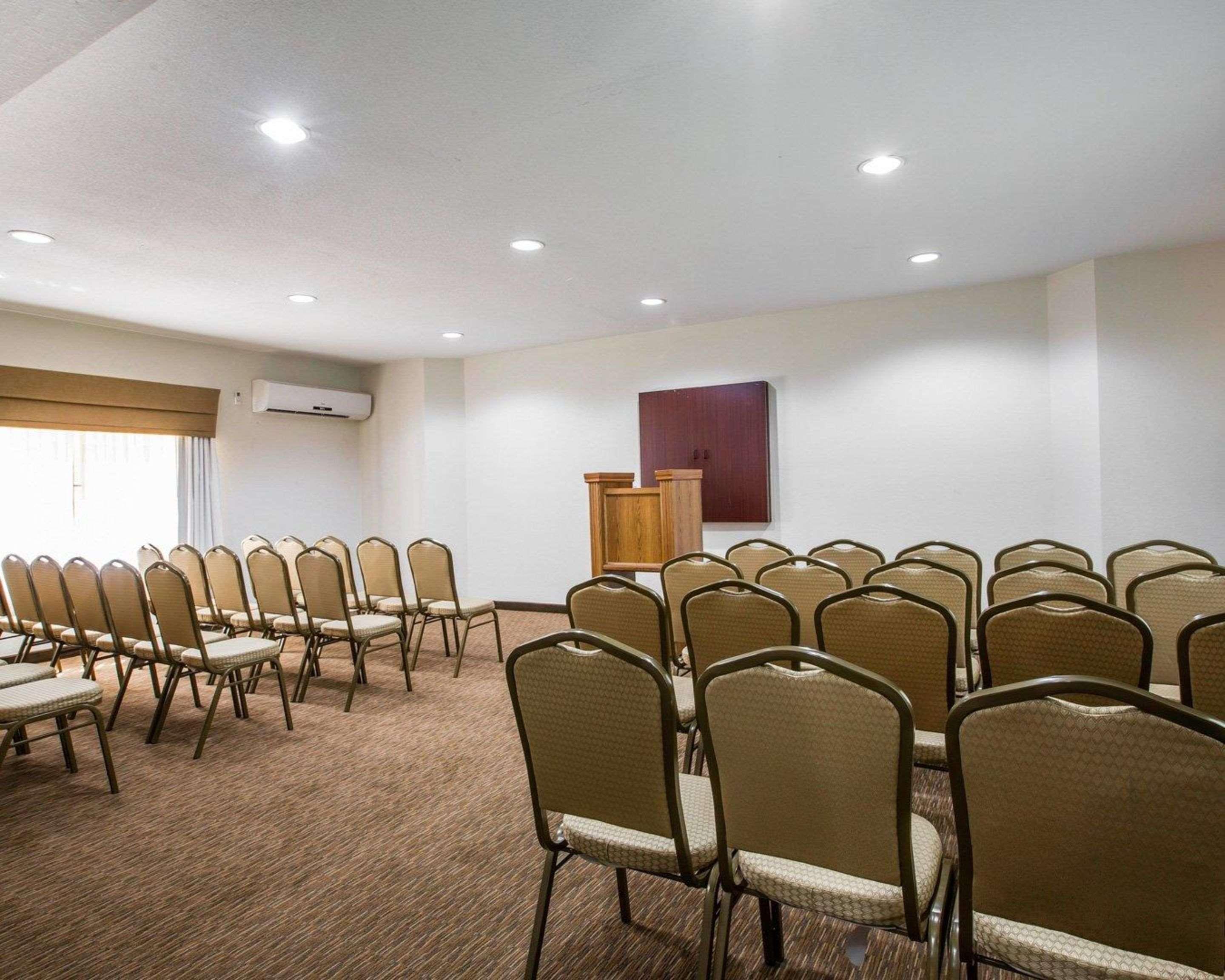 Sleep Inn McDonough Esterno foto