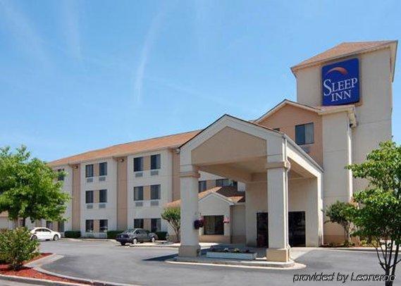 Sleep Inn McDonough Esterno foto