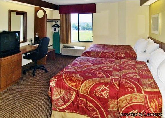 Sleep Inn McDonough Camera foto
