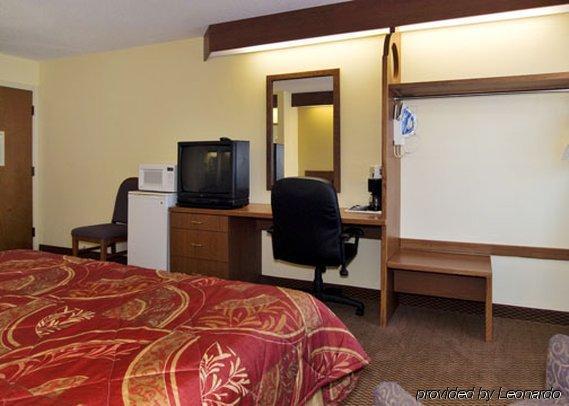 Sleep Inn McDonough Camera foto